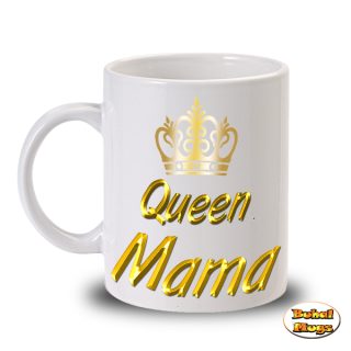 Queen Mama!
