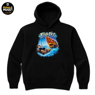 Детско Худи Fish It! Roblox